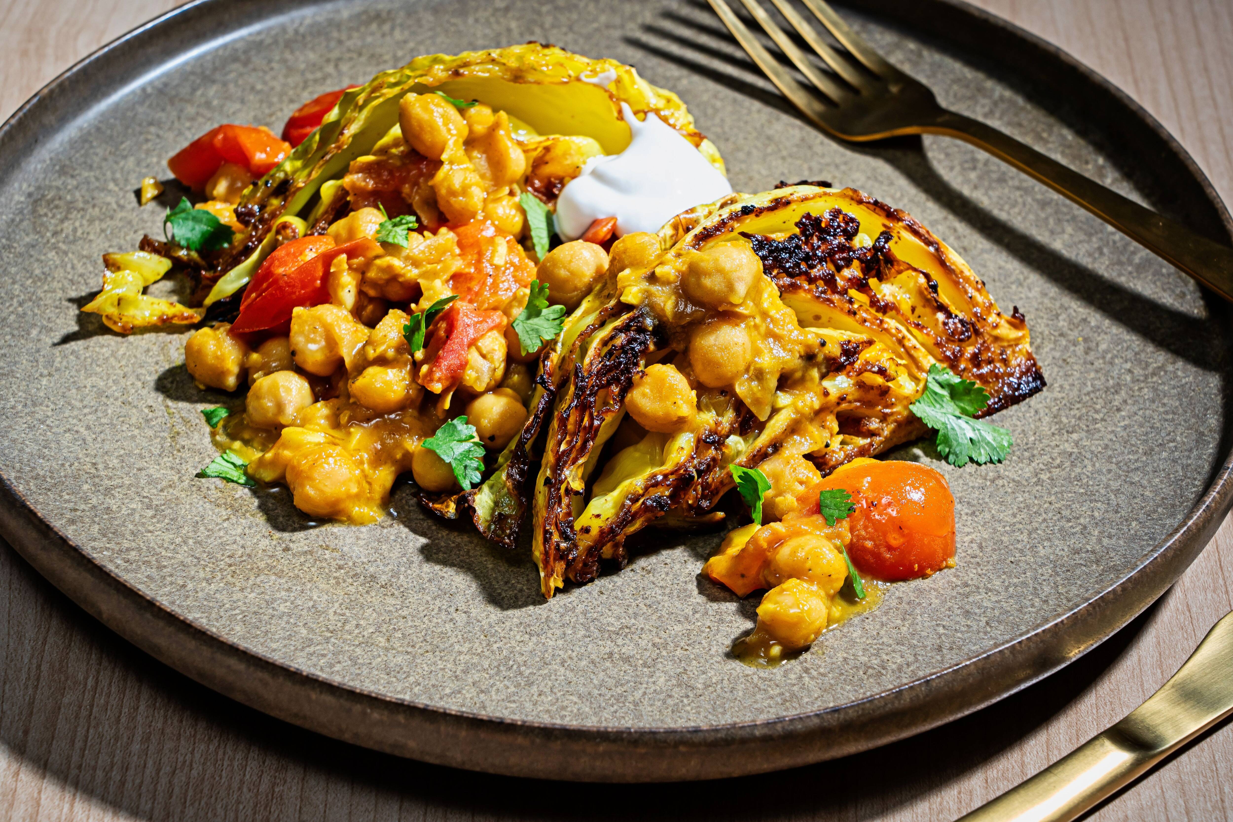 Photos by Scott Suchman for The Washington Post; food styling by Diana Jeffra for The Washington Post