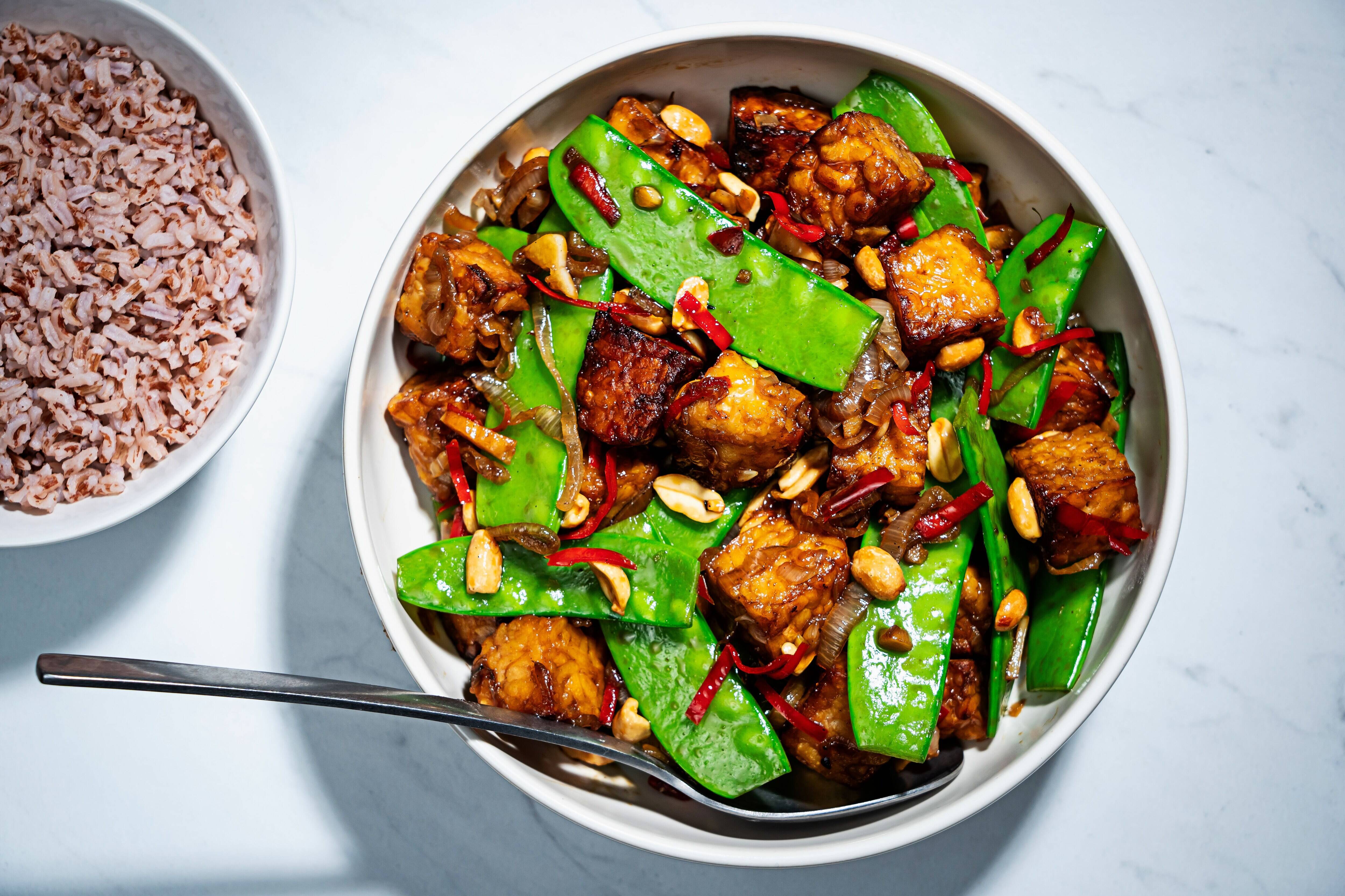 Photos by Scott Suchman for the Washington Post; food styling by Carolyn Robb for The Washington Post