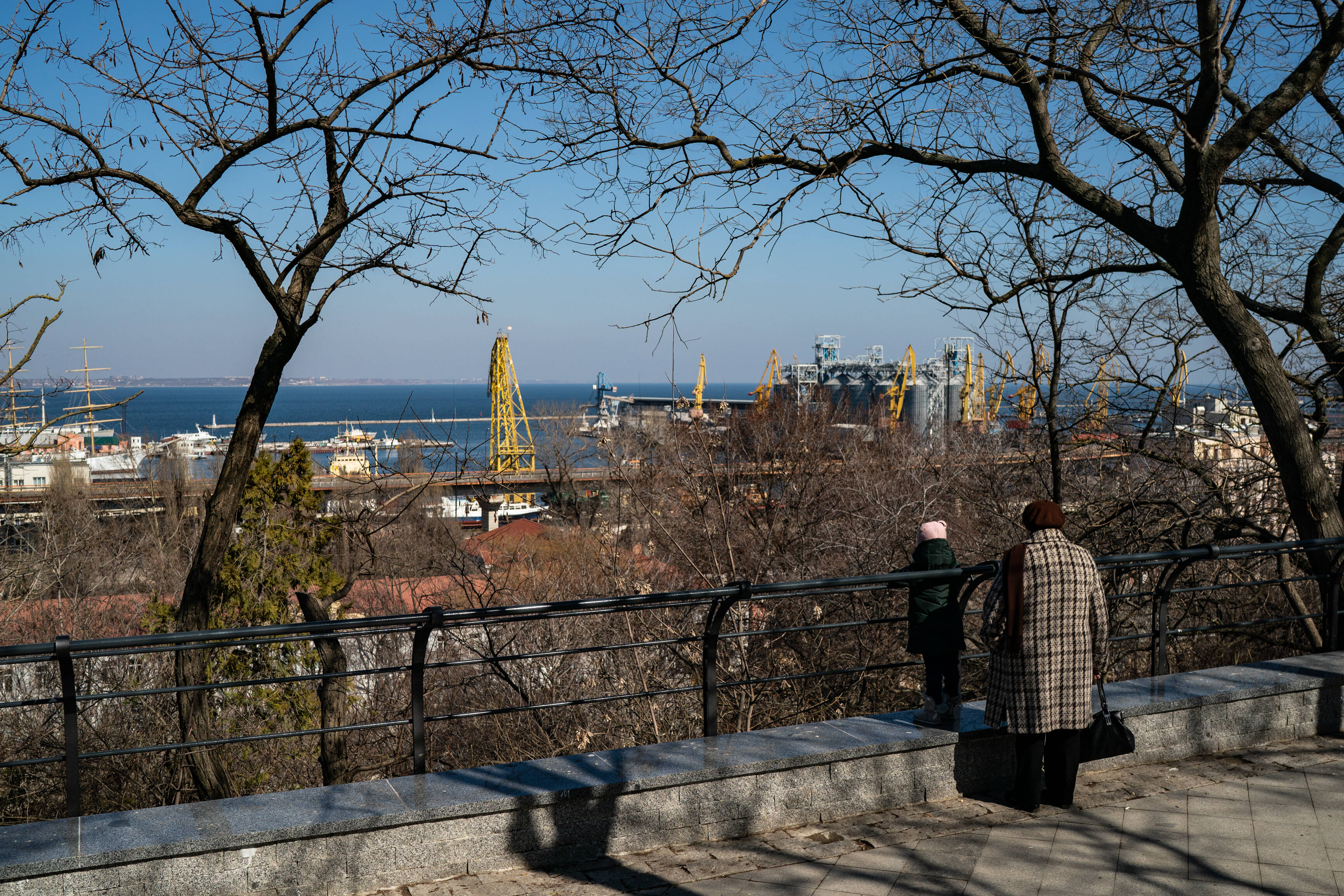 (Salwan Georges/The Washington Post)