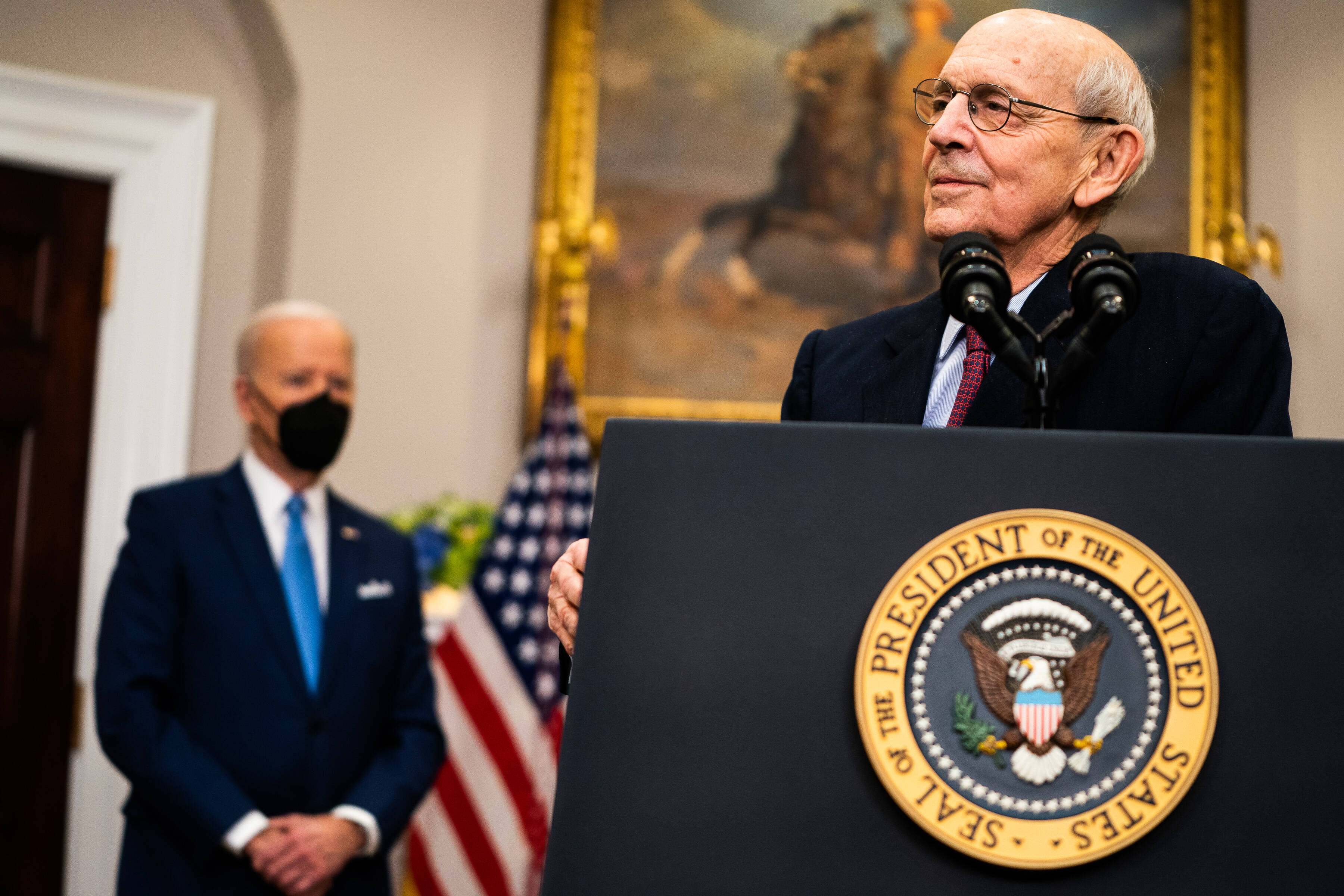 (Demetrius Freeman/The Washington Post)