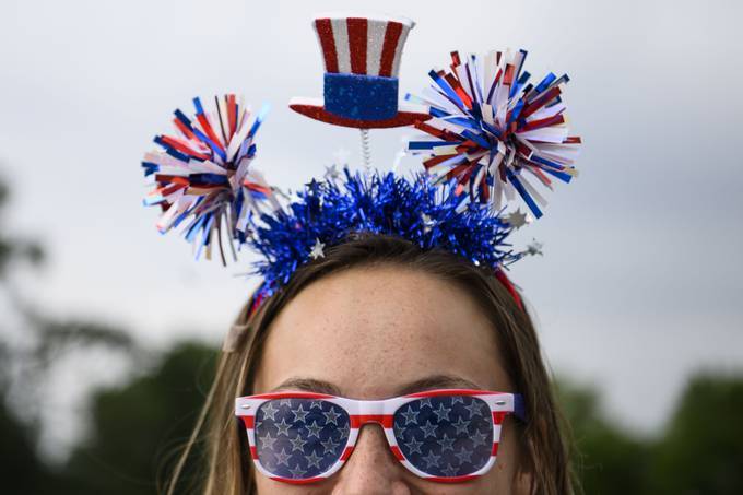 (Carolyn Van Houten/The Washington Post)