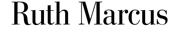 Follow Ruth Marcus