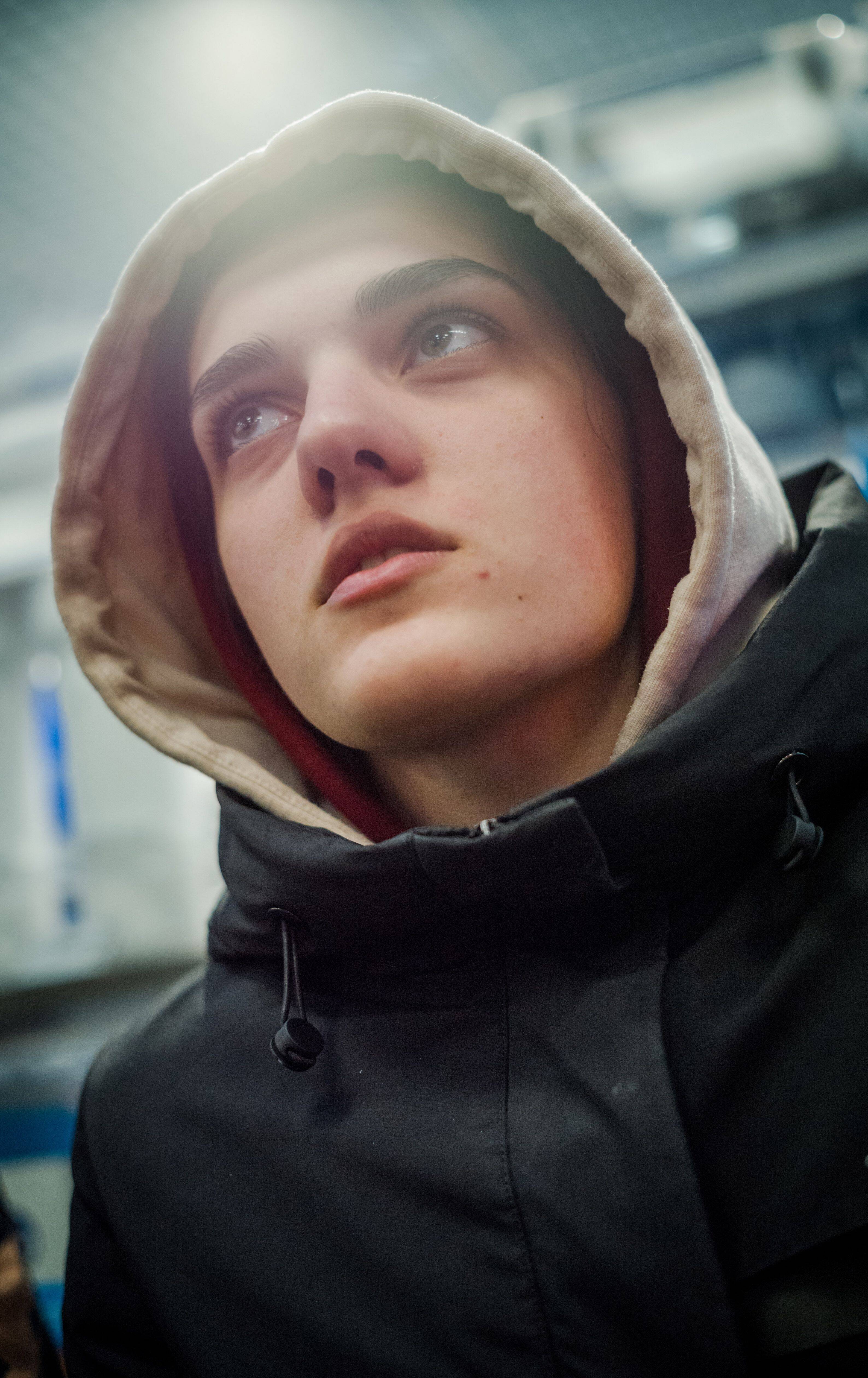 (Photo by Wojciech Grzedzinski for The Washington Post)