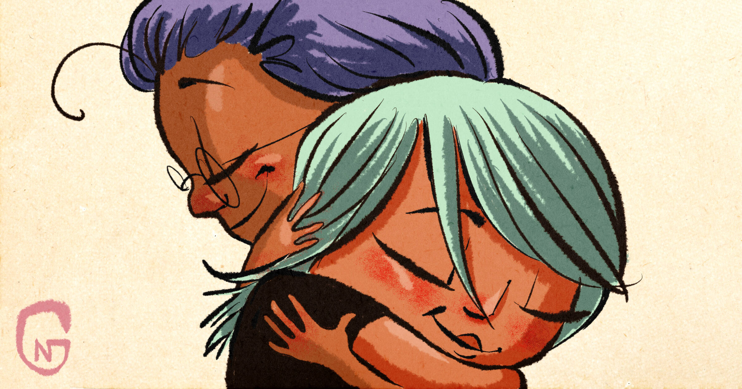 (Nick Galifianakis for The Post)