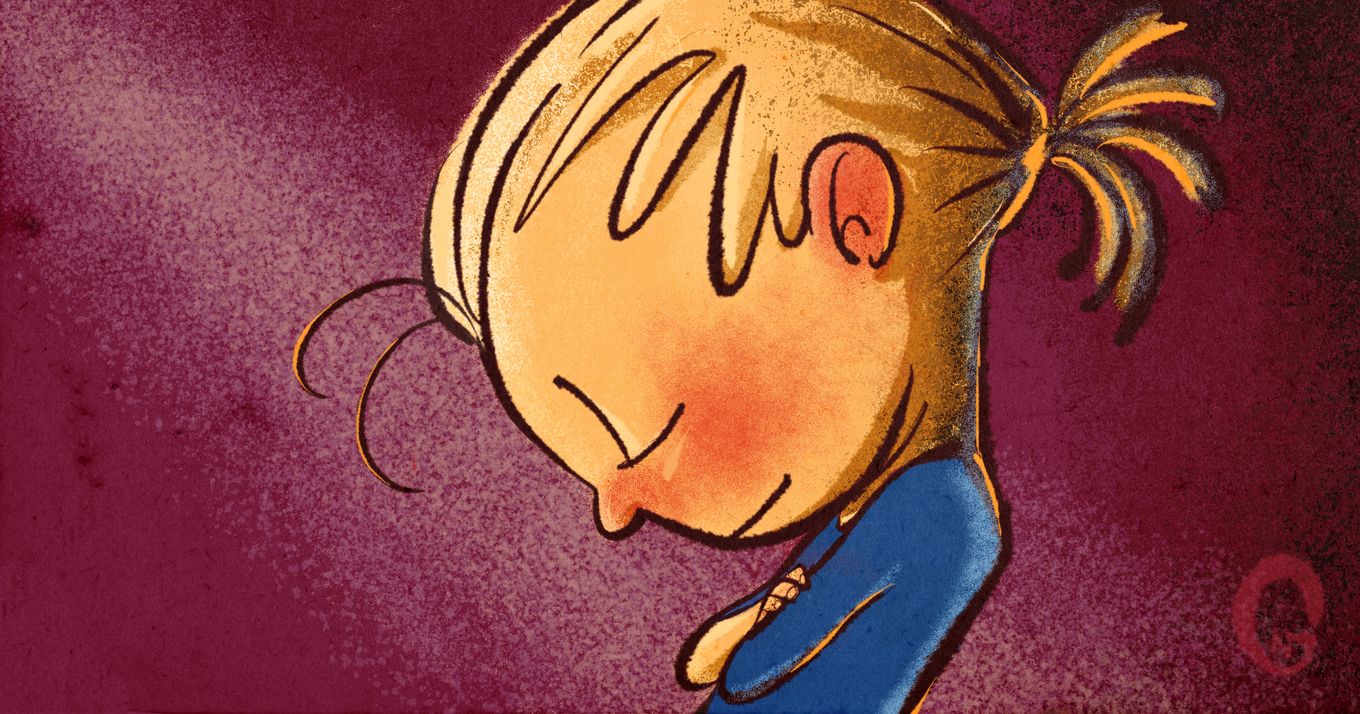 (Nick Galifianakis for The Post)