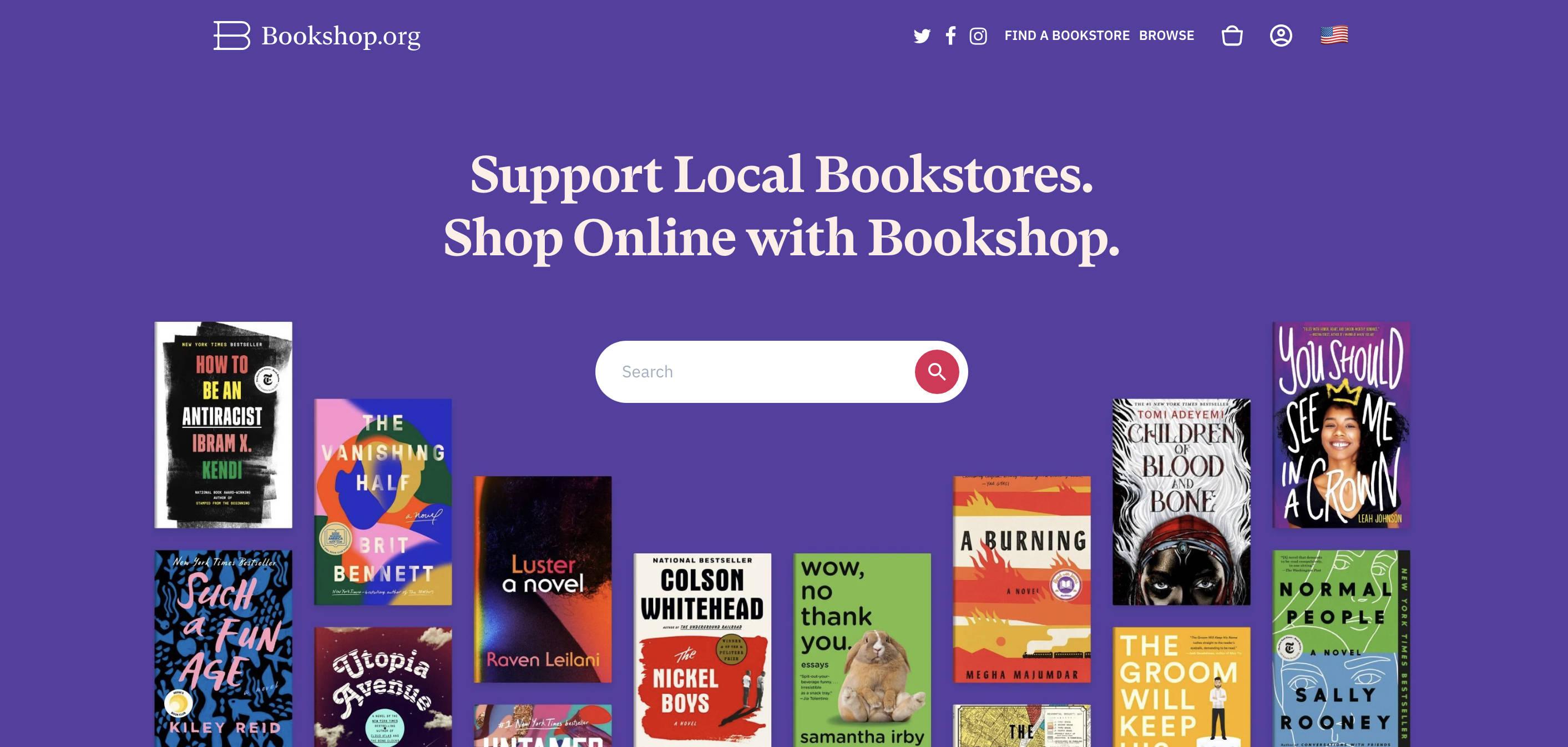 Bookshop.org