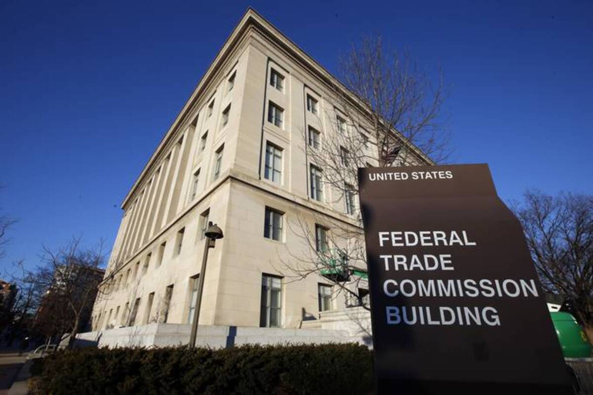 The FTC warning came weeks after the vulnerability was made public. (Alex Brandon/AP)