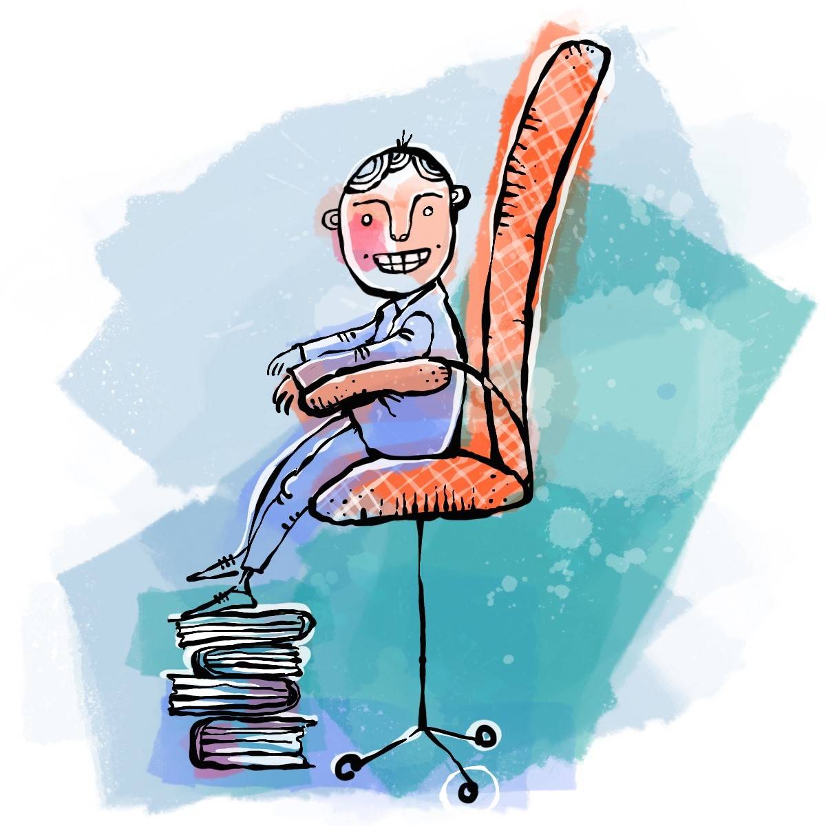 (Alla Dreyvitser/The Washington Post)