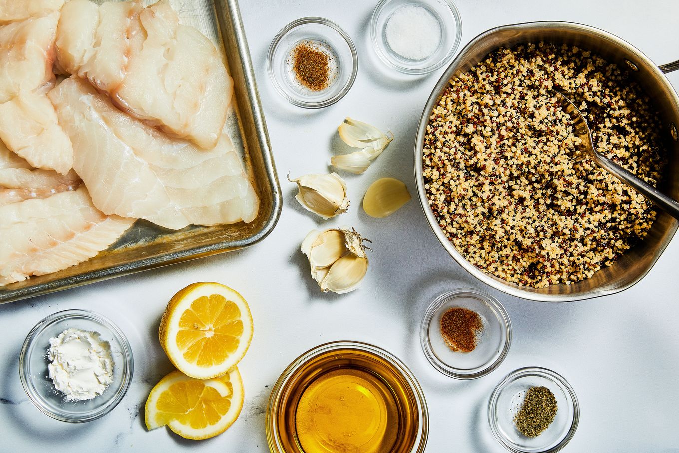 Photos by Justin Tsucalas for The Washington Post; food styling by Nicola Justine Davis for The Washington Post