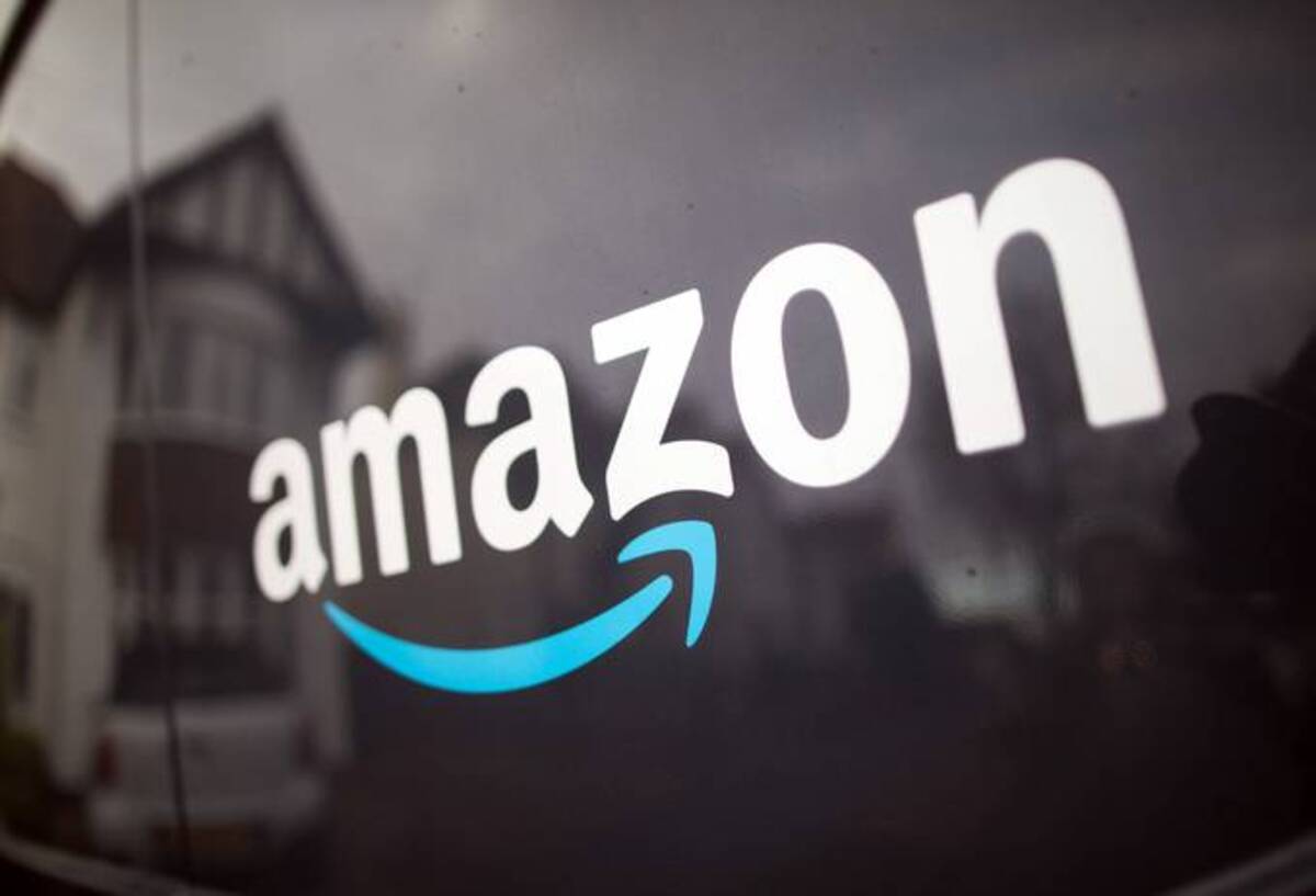 Amazon will pay $2.25 million as part of the settlement. (Chris Ratcliffe/Bloomberg News)