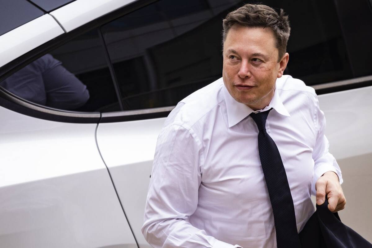 Tesla CEO Elon Musk has sparred with regulators over the years. (Samuel Corum/Bloomberg News)