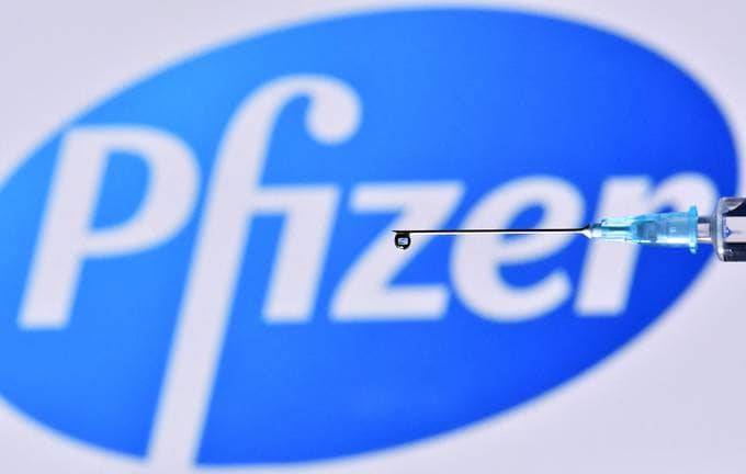 (Photo by JUSTIN TALLIS/AFP via Getty Images)