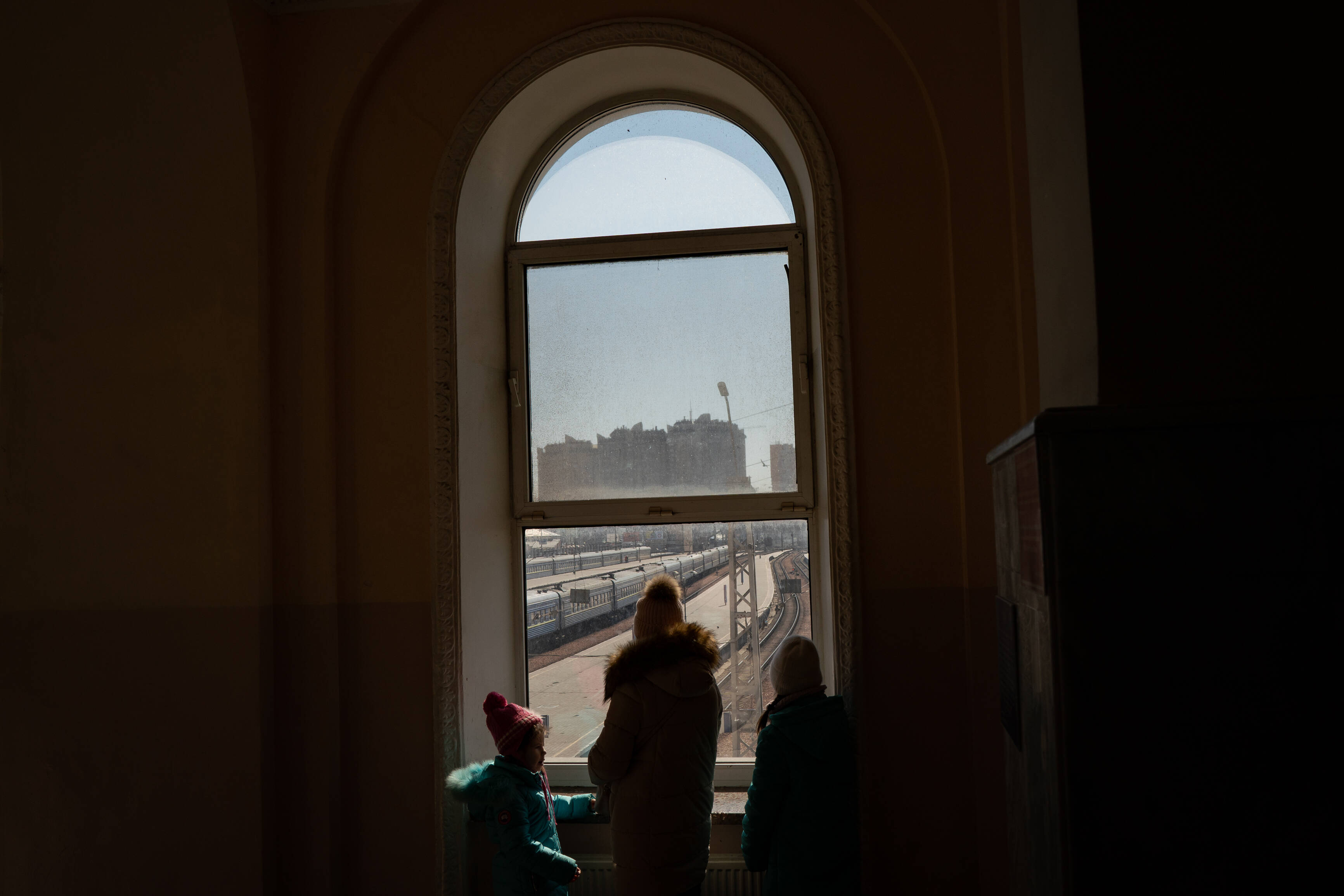 (Salwan Georges/The Washington Post)