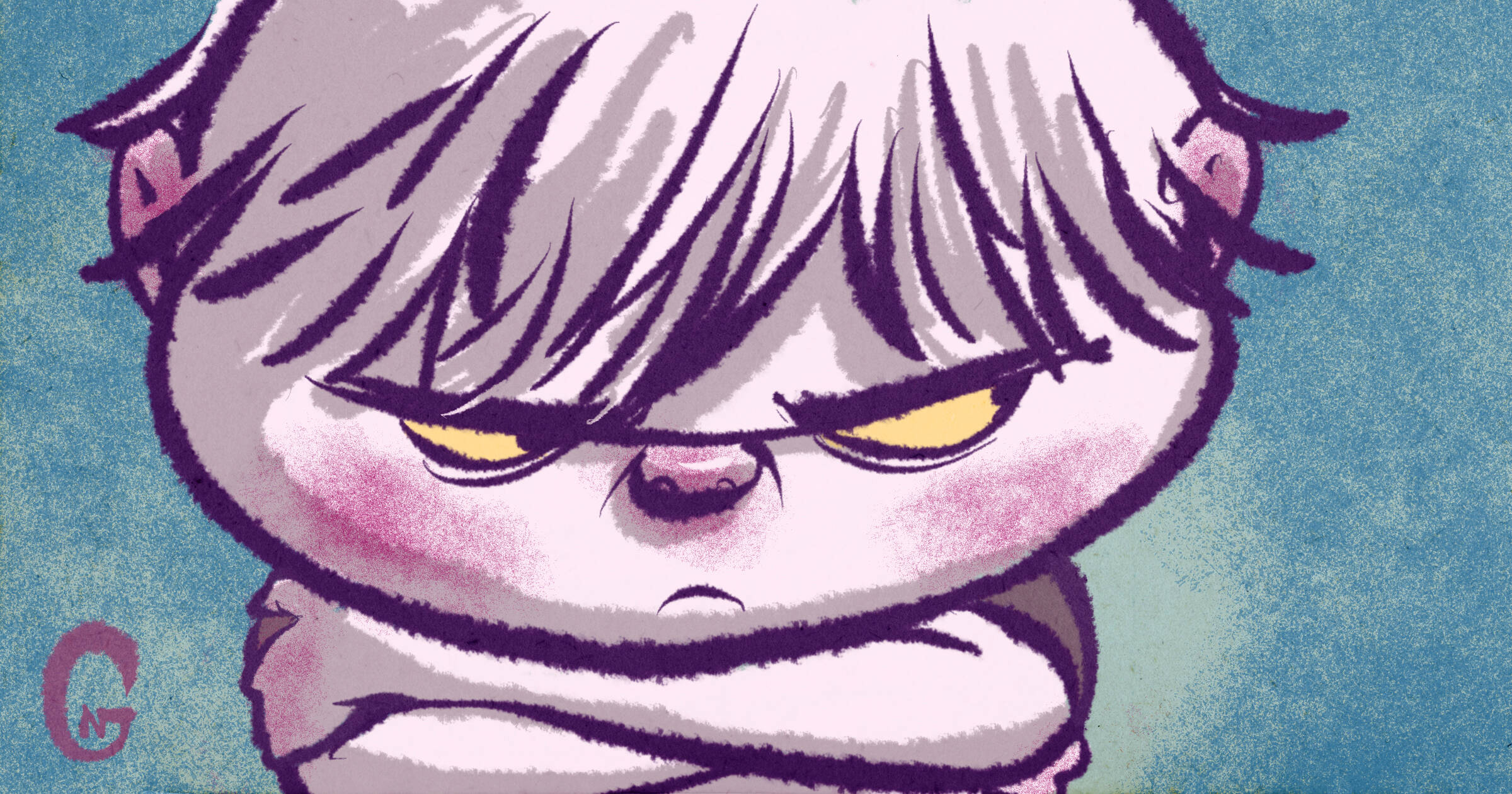 (Nick Galifianakis for The Post)