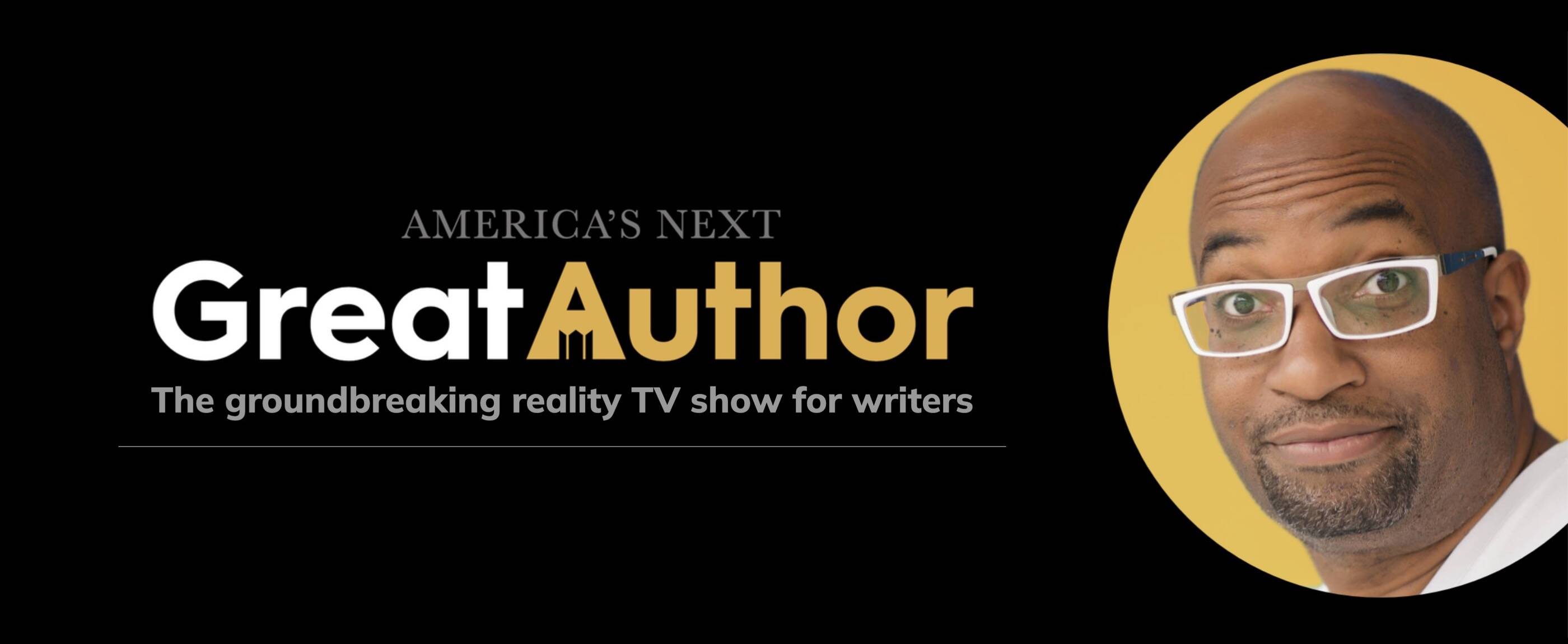 Courtesy of America's Next Great Author © 2022.&nbsp;