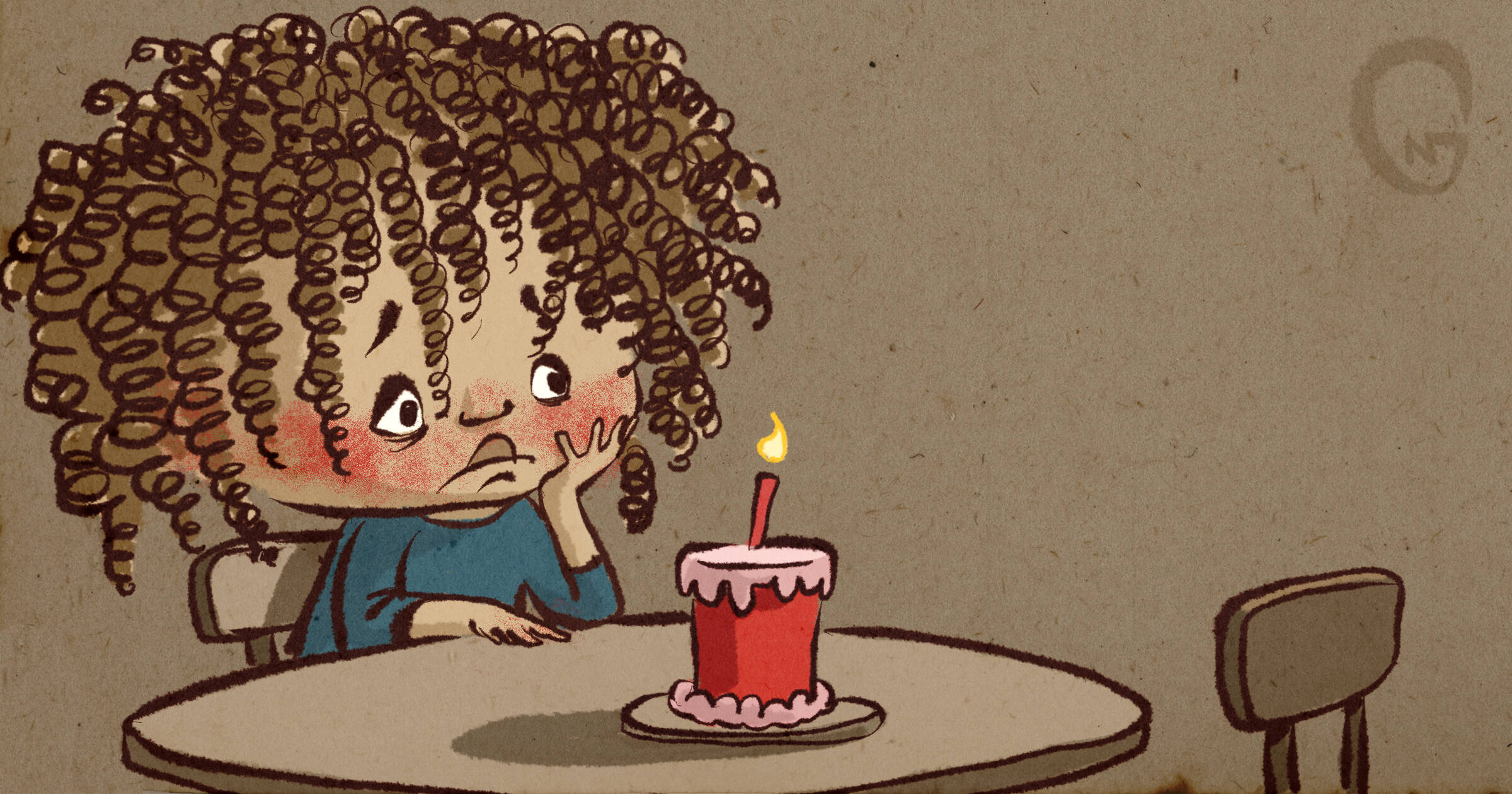 (Nick Galifianakis for The Post)