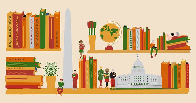 (RUDE/Illustration for The Washington Post)