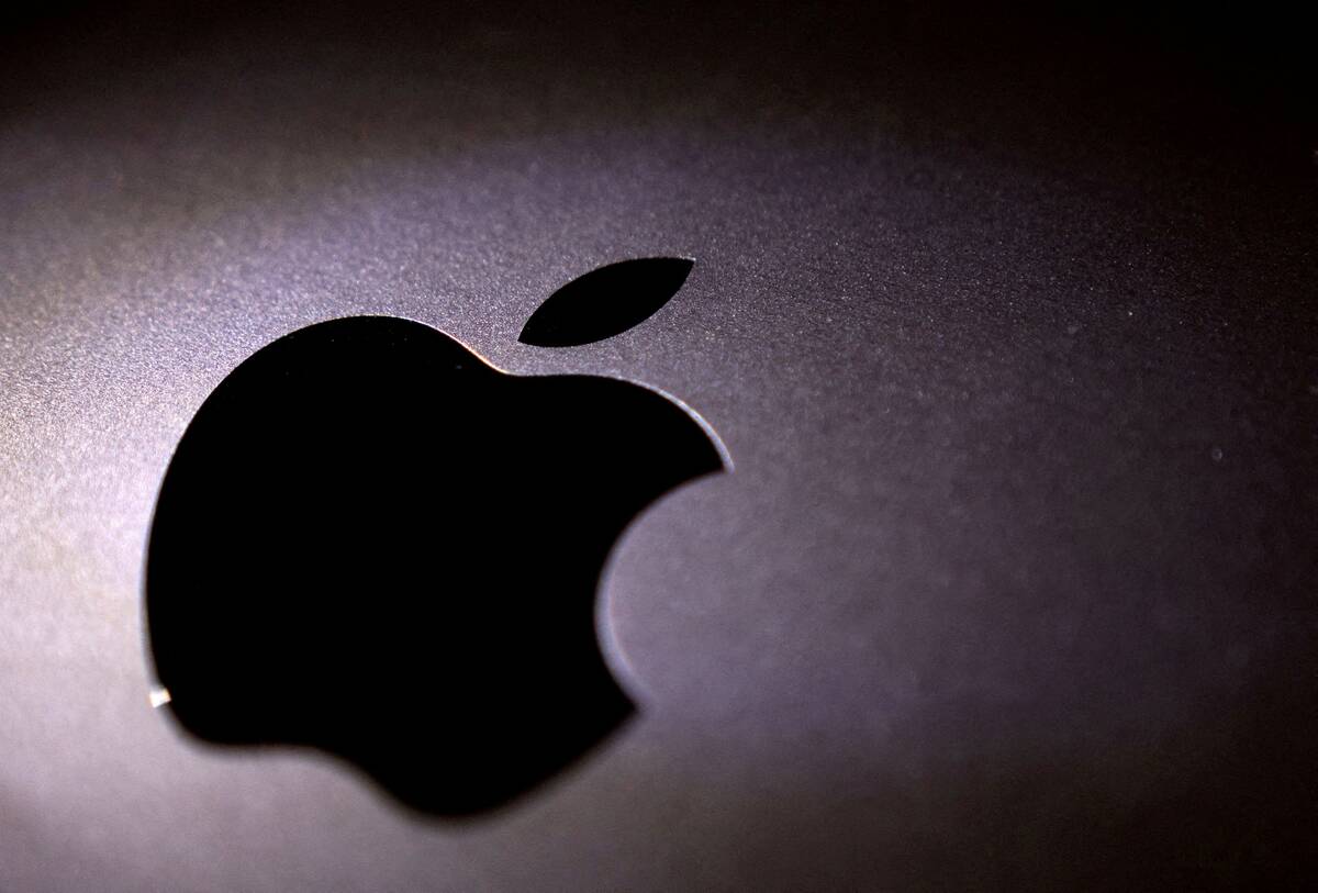 The lawsuit accuses Apple of antitrust violations. (Dado Ruvic/Reuters)