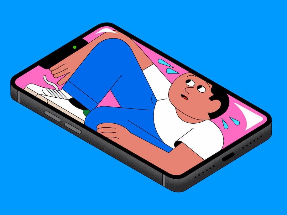 (Andrea Chronopoulos/The Washington Post)