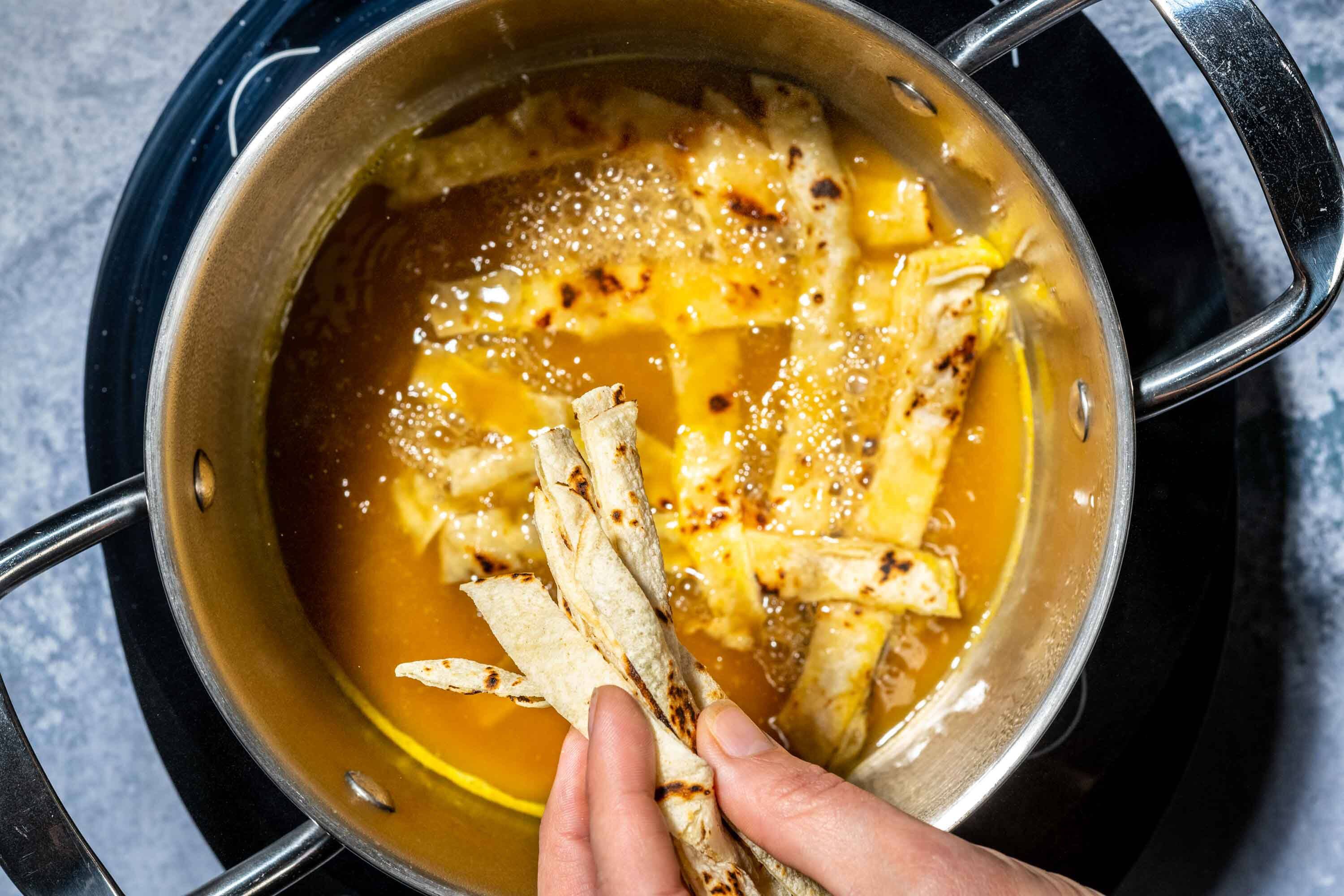 Photos by Laura Chase de Formigny for The Washington Post; food styling by Diana Jeffra for The Washington Post