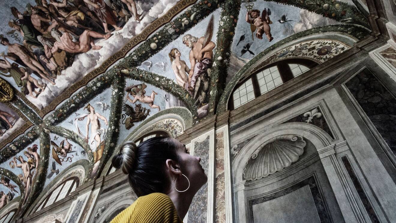 (Ginevra Sammartino for The Washington Post)