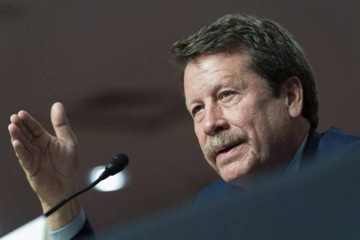 The Biden administration is stepping up efforts to get Robert Califf confirmed to helm the Food and Drug Administration. (Manuel Balce Ceneta/AP)