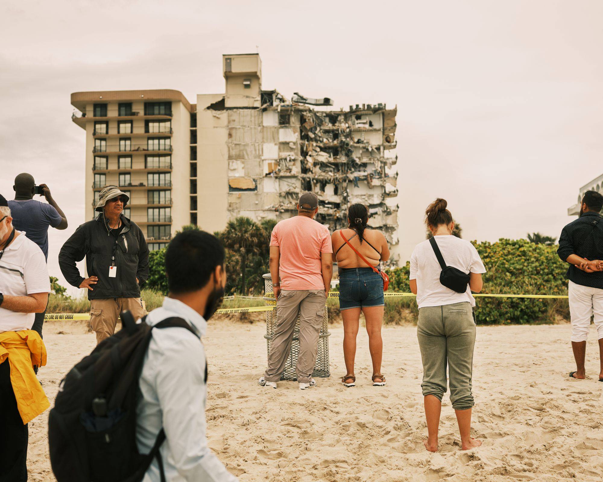 (Zack Wittman for The Washington Post)